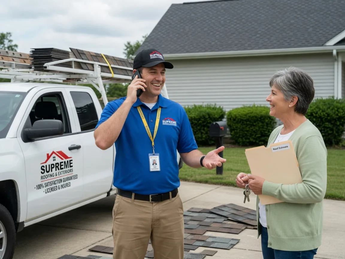 Roof Replacement Rockport, IN FAQs