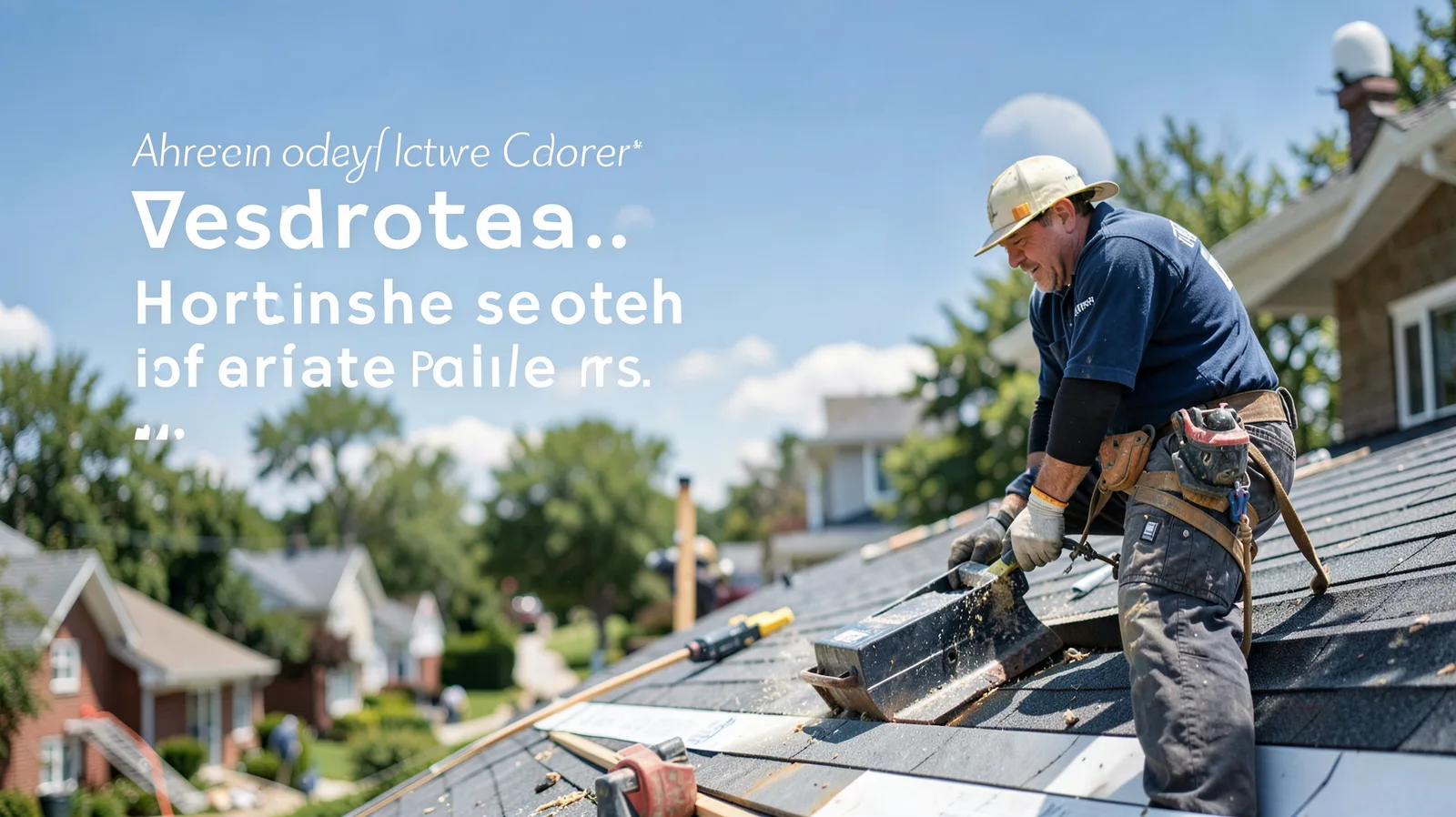 Roof Replacement in Rockport, IN near me